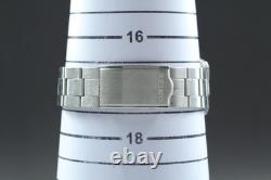 Presque comme neuve Montre automatique pour homme SEIKO 5 7S26-0060 37 mm c