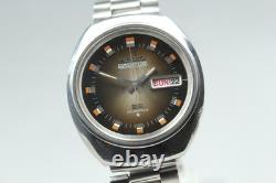Presque comme neuve Montre automatique pour homme SEIKO 5 ACTUS 6106-7590
