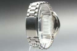 Presque comme neuve Montre automatique pour homme SEIKO 5 ACTUS 6106-7590