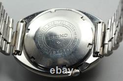 Presque comme neuve Montre automatique pour homme SEIKO 5 ACTUS 6106-7590