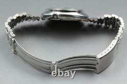 Presque comme neuve Montre automatique pour homme SEIKO 5 ACTUS 6106-7590