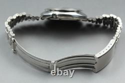 Presque comme neuve Montre automatique pour homme SEIKO 5 ACTUS 6106-7590