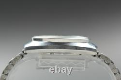 Presque comme neuve Montre automatique pour homme SEIKO 5 ACTUS 6106-7590