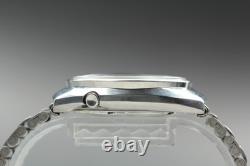 Presque comme neuve Montre automatique pour homme SEIKO 5 ACTUS 6106-7590