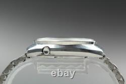 Presque comme neuve Montre automatique pour homme SEIKO 5 ACTUS 6106-7590