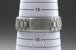 Presque comme neuve Montre automatique pour homme SEIKO 5 ACTUS 6106-7590