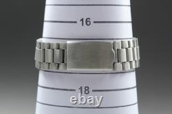Presque comme neuve Montre automatique pour homme SEIKO 5 ACTUS 6106-7590