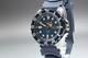 Presque Comme Neuve Montre Automatique Pour Homme Seiko 5 Sports 4r36-03t0