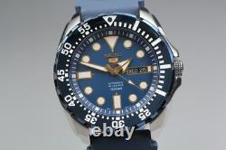 Presque comme neuve Montre automatique pour homme SEIKO 5 Sports 4R36-03T0 Presque comme neuve Montre automatique pour homme SEIKO 5 Sports 4R36-03T0