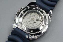 Presque comme neuve Montre automatique pour homme SEIKO 5 Sports 4R36-03T0 Presque comme neuve Montre automatique pour homme SEIKO 5 Sports 4R36-03T0