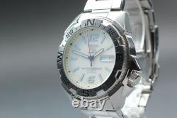Presque comme neuve Montre automatique pour homme SEIKO 5 Sports 7S36-02R0 Presque comme neuve Montre automatique pour homme SEIKO 5 Sports 7S36-02R0