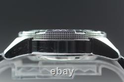Presque comme neuve Montre automatique pour homme SEIKO 5 Sports 7S36-02R0 Presque comme neuve Montre automatique pour homme SEIKO 5 Sports 7S36-02R0