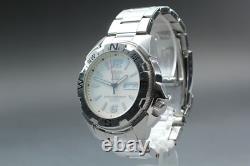 Presque comme neuve Montre automatique pour homme SEIKO 5 Sports 7S36-02R0 Presque comme neuve Montre automatique pour homme SEIKO 5 Sports 7S36-02R0