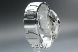 Presque comme neuve Montre automatique pour homme SEIKO 5 Sports 7S36-02R0 Presque comme neuve Montre automatique pour homme SEIKO 5 Sports 7S36-02R0