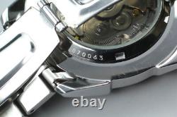 Presque comme neuve Montre automatique pour homme SEIKO 5 Sports 7S36-02R0 Presque comme neuve Montre automatique pour homme SEIKO 5 Sports 7S36-02R0