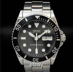 Presque comme neuve Montre automatique pour homme SEIKO 7S26-0040 42mm