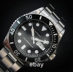 Presque comme neuve Montre automatique pour homme SEIKO 7S26-0040 42mm