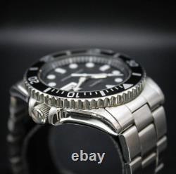 Presque comme neuve Montre automatique pour homme SEIKO 7S26-0040 42mm