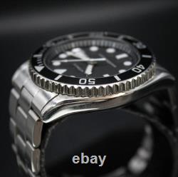 Presque comme neuve Montre automatique pour homme SEIKO 7S26-0040 42mm