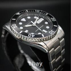 Presque comme neuve Montre automatique pour homme SEIKO 7S26-0040 42mm