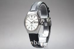 Presque comme neuve Montre automatique pour homme SEIKO LORD MATIC