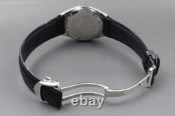 Presque comme neuve Montre automatique pour homme SEIKO LORD MATIC