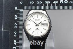 Presque comme neuve Montre automatique pour homme SEIKO LORD MATIC