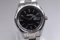 Presque comme neuve Montre automatique pour homme SEIKO Presage 4R36-03HO Presque comme neuve Montre automatique pour homme SEIKO Presage 4R36-03HO