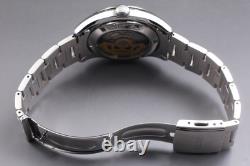 Presque comme neuve Montre automatique pour homme SEIKO Presage 4R36-03HO Presque comme neuve Montre automatique pour homme SEIKO Presage 4R36-03HO