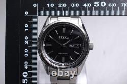 Presque comme neuve Montre automatique pour homme SEIKO Presage 4R36-03HO Presque comme neuve Montre automatique pour homme SEIKO Presage 4R36-03HO