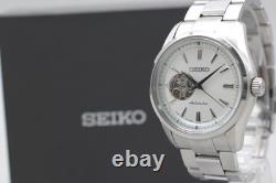 Presque comme neuve Montre automatique pour homme SEIKO Presage 4R38-00S0