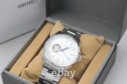 Presque comme neuve Montre automatique pour homme SEIKO Presage 4R38-00S0