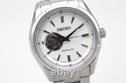 Presque comme neuve Montre automatique pour homme SEIKO Presage 4R38-00S0