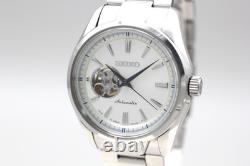 Presque comme neuve Montre automatique pour homme SEIKO Presage 4R38-00S0