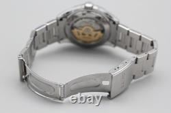 Presque comme neuve Montre automatique pour homme SEIKO Presage 4R38-00S0