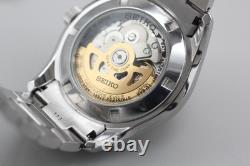 Presque comme neuve Montre automatique pour homme SEIKO Presage 4R38-00S0