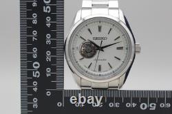 Presque comme neuve Montre automatique pour homme SEIKO Presage 4R38-00S0