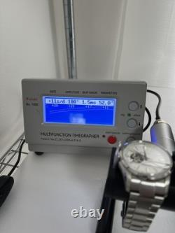 Presque comme neuve Montre automatique pour homme SEIKO Presage 4R38-00S0