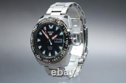 Presque comme neuve Montre automatique pour homme Seiko 4R36-04V0 Sports