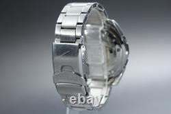 Presque comme neuve Montre automatique pour homme Seiko 4R36-04V0 Sports