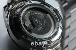 Presque comme neuve Montre automatique pour homme Seiko 4R36-04V0 Sports