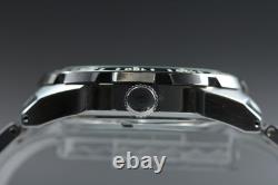 Presque comme neuve Montre automatique pour homme Seiko 4R36-04V0 Sports