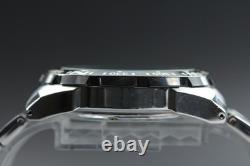 Presque comme neuve Montre automatique pour homme Seiko 4R36-04V0 Sports