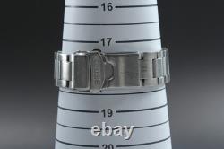Presque comme neuve Montre automatique pour homme Seiko 4R36-04V0 Sports