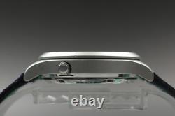 Presque comme neuve Montre automatique pour homme Seiko 5 7S26-02J0