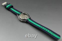 Presque comme neuve Montre automatique pour homme Seiko 5 7S26-02J0