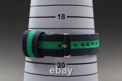 Presque comme neuve Montre automatique pour homme Seiko 5 7S26-02J0