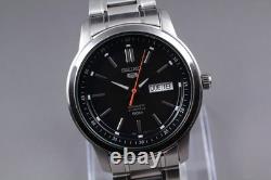 Presque comme neuve Montre automatique pour homme Seiko 5 7S26-03Z0