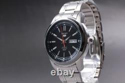Presque comme neuve Montre automatique pour homme Seiko 5 7S26-03Z0