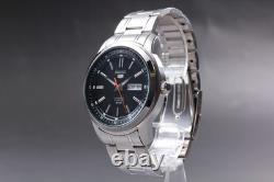 Presque comme neuve Montre automatique pour homme Seiko 5 7S26-03Z0